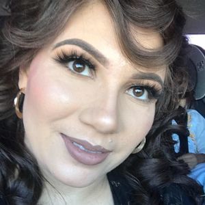 Meet your Posher, Marisela